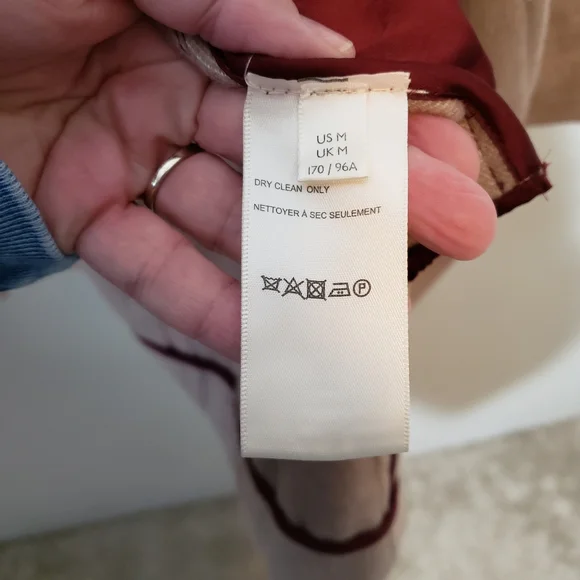 Free People Hannah Slouchy Blazer in Camel Jacket size medium - Picture 9 of 10